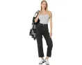 Джинсы Levi's Ribcage Straight Seamed с высокой посадкой