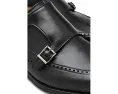 Magnanni туфли Estrella из черной кожи