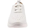 Кроссовки SoftWalk Stella из кожи с перфорацией