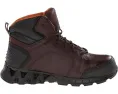 Reebok Work Zigkick Work с композитным носком и противоскользящей подошвой