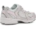 Детские кроссовки New Balance 530 Bungee с амортизацией ABZORB и застежкой-резинкой
