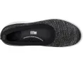 Балетки Super-Q Knit с анатомической стелькой и трикотажным верхом FitFlop