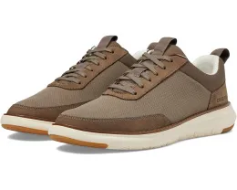 Кроссовки Cole Haan Grand Remix с текстильным верхом и подошвой FLOWERFOAM