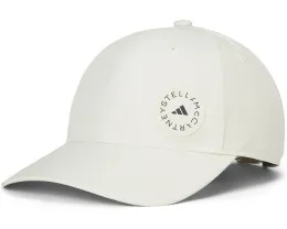 Кепка adidas by Stella McCartney из переработанного полиэстера
