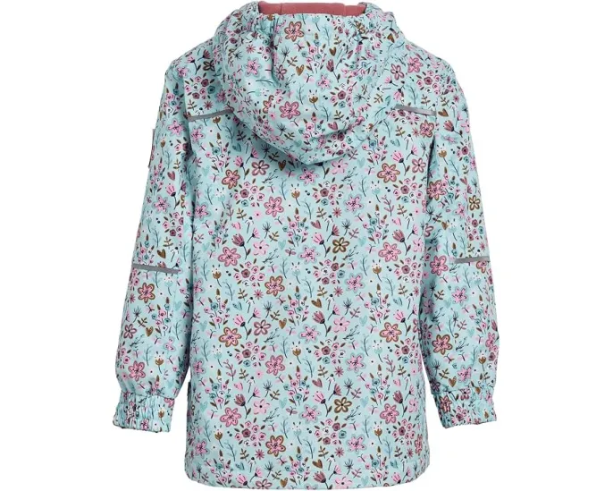 Куртка Mid-Season Jacket Deux par Deux для мальчиков на мембране