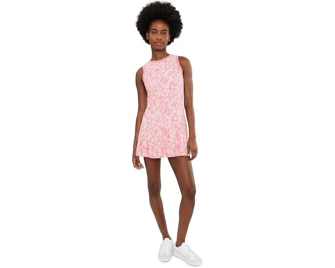 Активное платье Caleta с защитой UPF 50+ Lilly Pulitzer