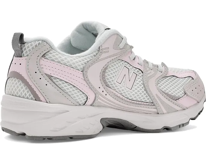 Детские кроссовки New Balance 530 Bungee с амортизацией ABZORB и застежкой-резинкой
