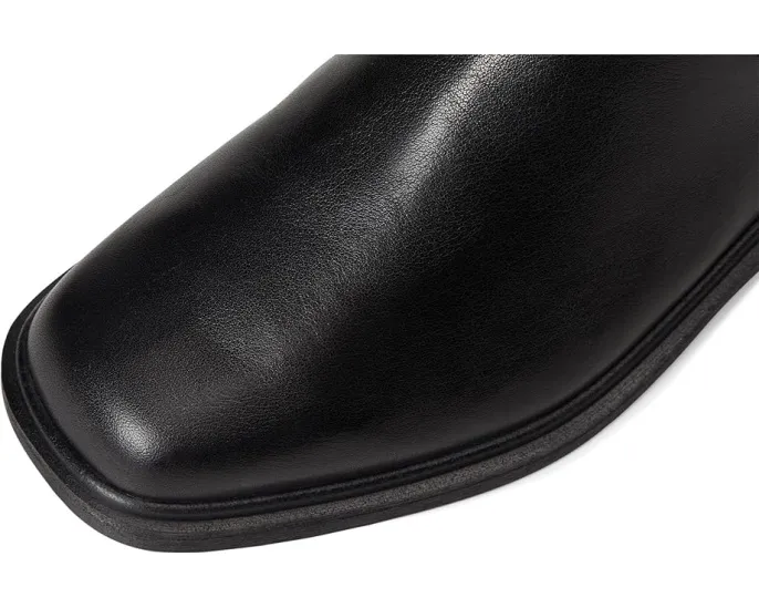 Ботильоны Franco Sarto Gillian в стиле челси на блочном каблуке