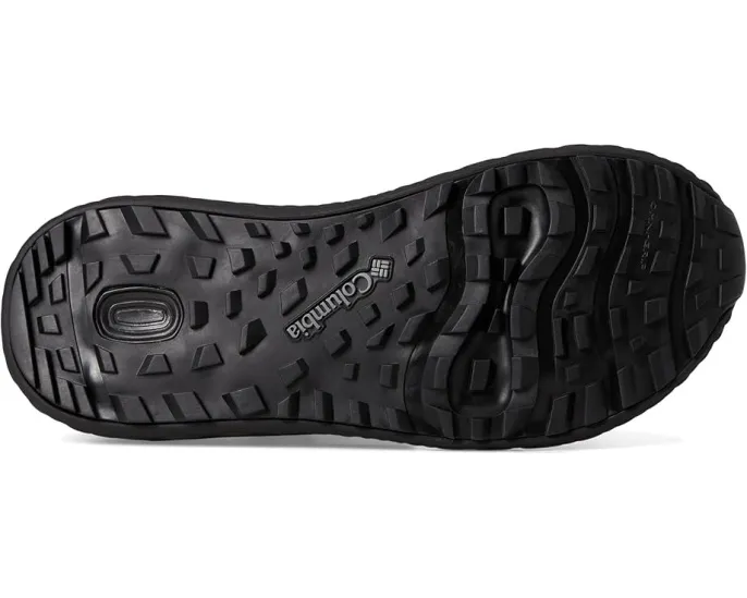 Сандалии Columbia Konos Hiker 2-Strap с замшевым верхом