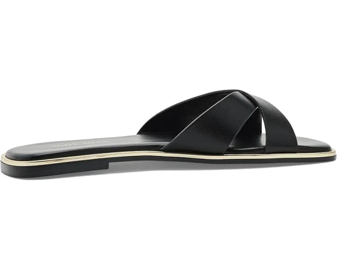 Босоножки Nine West Edeny на плоском ходу