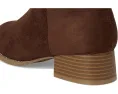 Steve Madden детские сапоги Pepper с высоким голенищем и молнией