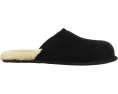 Тапочки UGG Scuff из овчины с подошвой из замши и подкладкой UGGpure