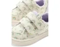 Кроссовки TOMS Cruz Double Strap для малышей и детей младшего возраста