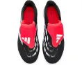 Футбольные бутсы Adidas Predator League с откидным язычком для турфа