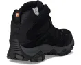 Трекинговые ботинки Merrell Moab 3 Mid с технологией Air Cushion