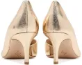Сандалии Faith от Naturalizer с технологией N5 Contour и устойчивым каблуком