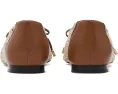 Балетки Madewell Mylie Ballet Flat Fishnet натуральные