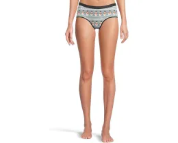 Трусы-хипстеры MeUndies Hipster с эластичным поясом