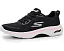 SKECHERS Performance Go Walk Arch Fit 2.0 Cassy с поддержкой свода стопы и съемной стелькой