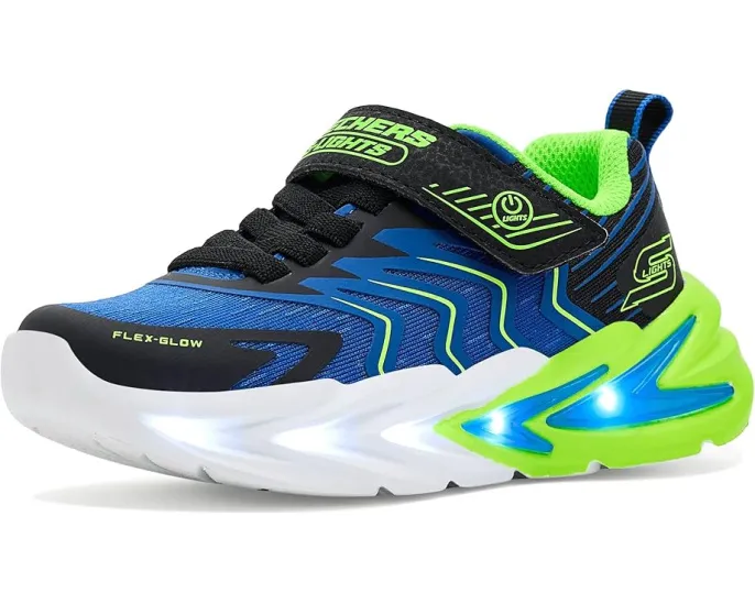 Кроссовки Flex-Glow Ultra 400141L с подсветкой