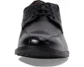 Туфли Clarks Whiddon Pace из натуральной кожи с мыском велосипед