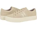 Tommy Hilfiger Aconia 2 парусиновые кеды на шнуровке