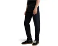 Джинсы AG Jeans Tellis Modern Slim с зауженным низом и средней посадкой