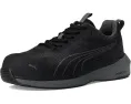 Puma кроссовки безопасные Slide Low EH ASTM SR