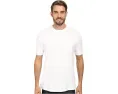Футболка Tommy Bahama New Bali Skyline из пима-хлопка с вышивкой