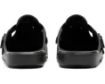 Верифицированная веганская модель Shoes for Crews Сандалии Baltimore с регулируемой пряжкой