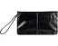 Эволюшн pouch от HOBO в черном цвете