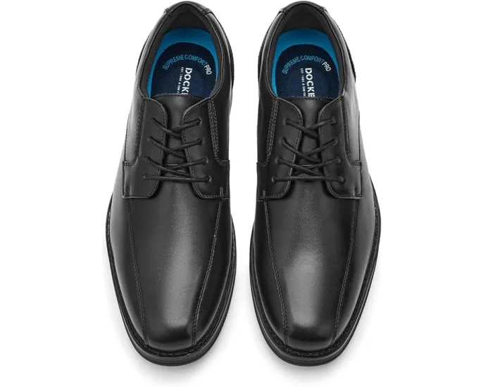 Оксфорды Dockers Bainbridge с технологией Active Rebound и стелькой Supreme Comfort PRO