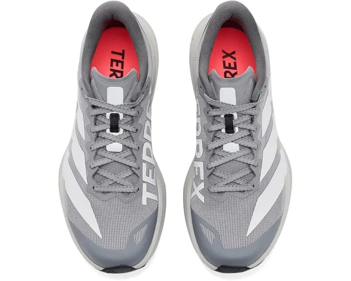Кроссовки Adidas Terrex Agravic Sl Trail Running для бега по бездорожью