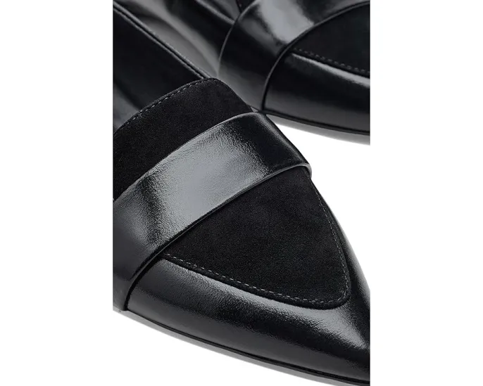 Лоферы Birdies Sparrow Loafer из натуральной кожи