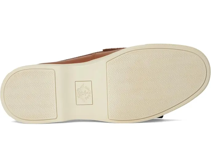 Лоферы Dockers Bellwood из кожи с технологией Supreme Comfort