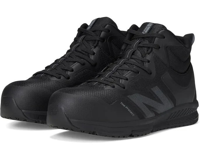 Композитные ботинки Evolve Safety от New Balance