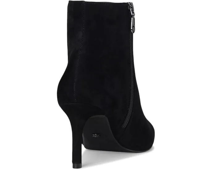 Ботильоны Dune London Obsessively на шпильке