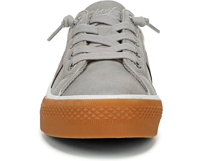 Оксфорды Blowfish Malibu Wave-Hi с металлическим эффектом