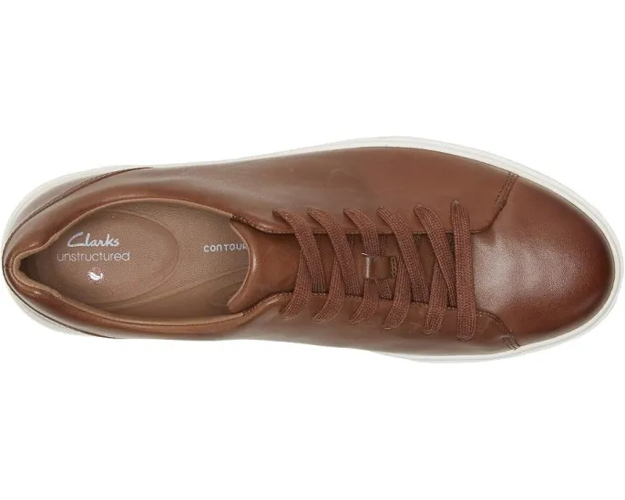 Туфли Clarks Un Costa Lace на шнуровке