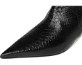 MICHAEL Michael Kors ботильоны Dawn Heeled Bootie на среднем каблуке из замши
