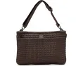 THINK ROYLN Поясная сумка Bum Bag 2.0 Raffia увеличенного размера