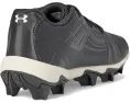 Бутсы для софтбола Under Armour Glyde Sola RM с текстильным верхом и резиновыми шипами