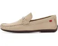 Мокасины Marc Joseph New York Park Ave 2 с гелевой вставкой в пятке