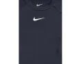 Детская футболка Nike Pro с коротким рукавом для малышей