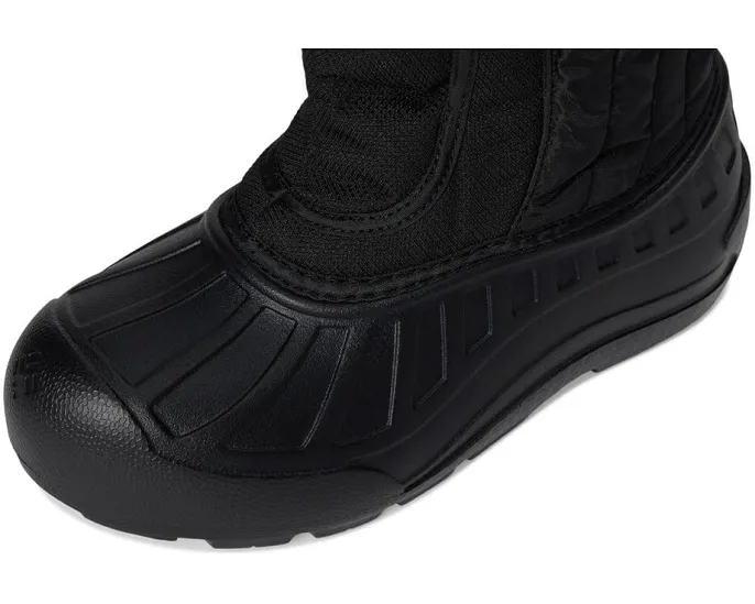 Ботинки Columbia Powderbug Snowlite Strap с утеплителем 400 г и мембраной