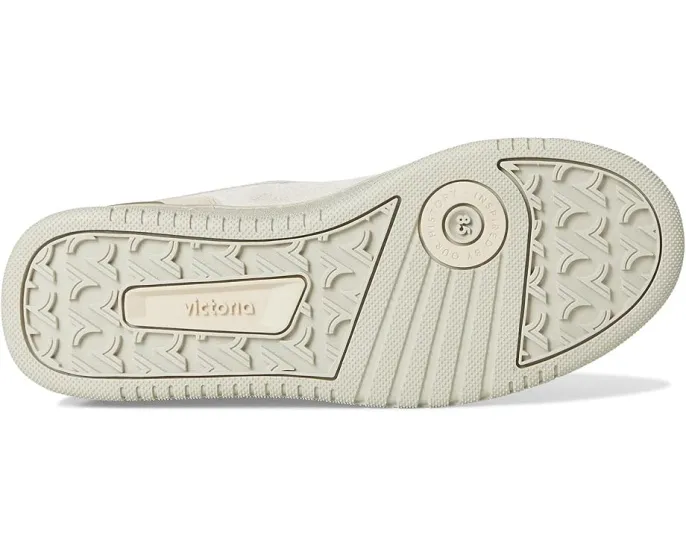 Кроссовки victoria C-80 Leather Urban из состаренной кожи