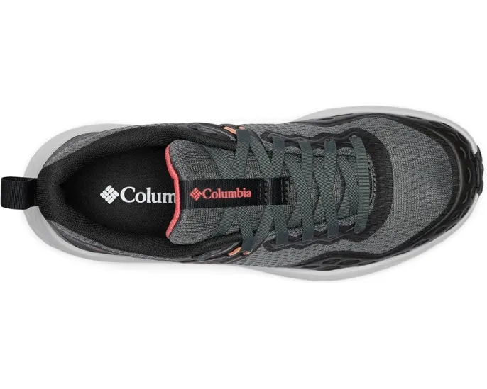 Кроссовки Columbia Konos Trs с системой Omni-Max и подошвой Adapt Trax