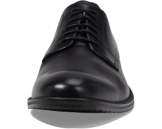 Кожаные оксфорды Cole Haan Modern Essentials с круглым носком