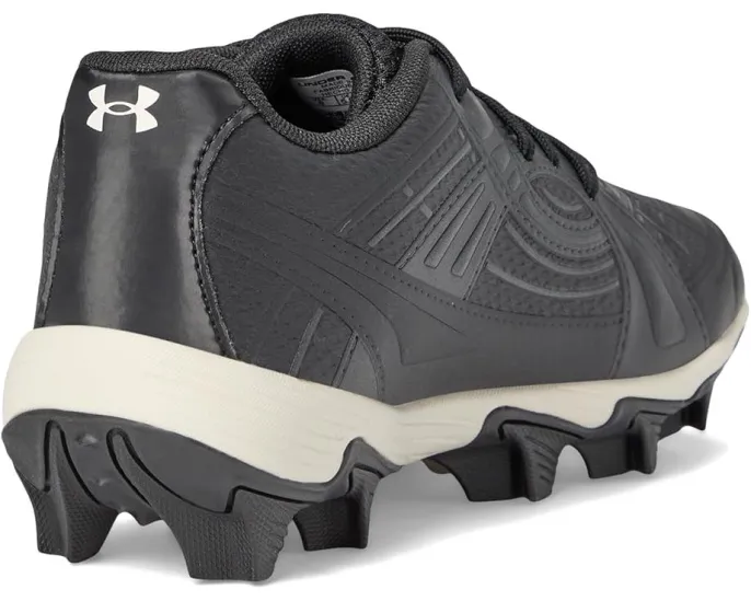 Бутсы для софтбола Under Armour Glyde Sola RM с текстильным верхом и резиновыми шипами