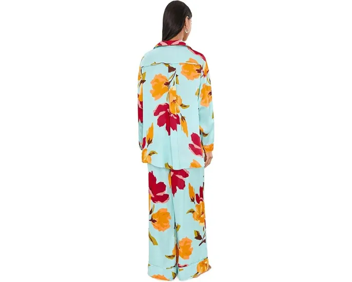 Комплект пижамы Free People Dreamy Days в богемном стиле